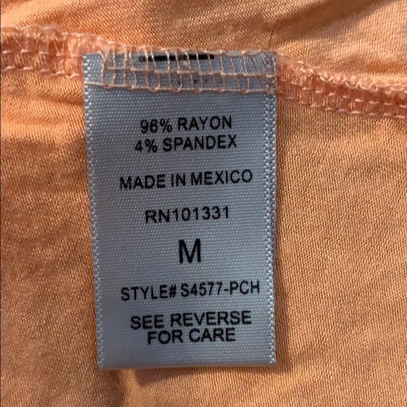 Maxi Skirt - Picture 3 of 4